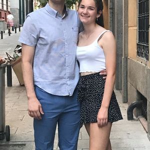 Meet your Posher, Stefanie